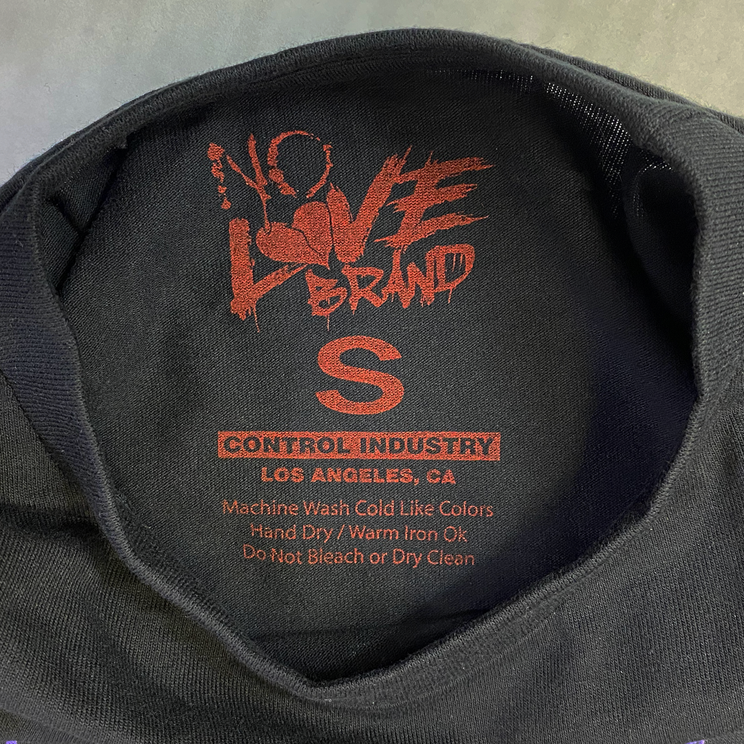 "NLE Collage" T-Shirt