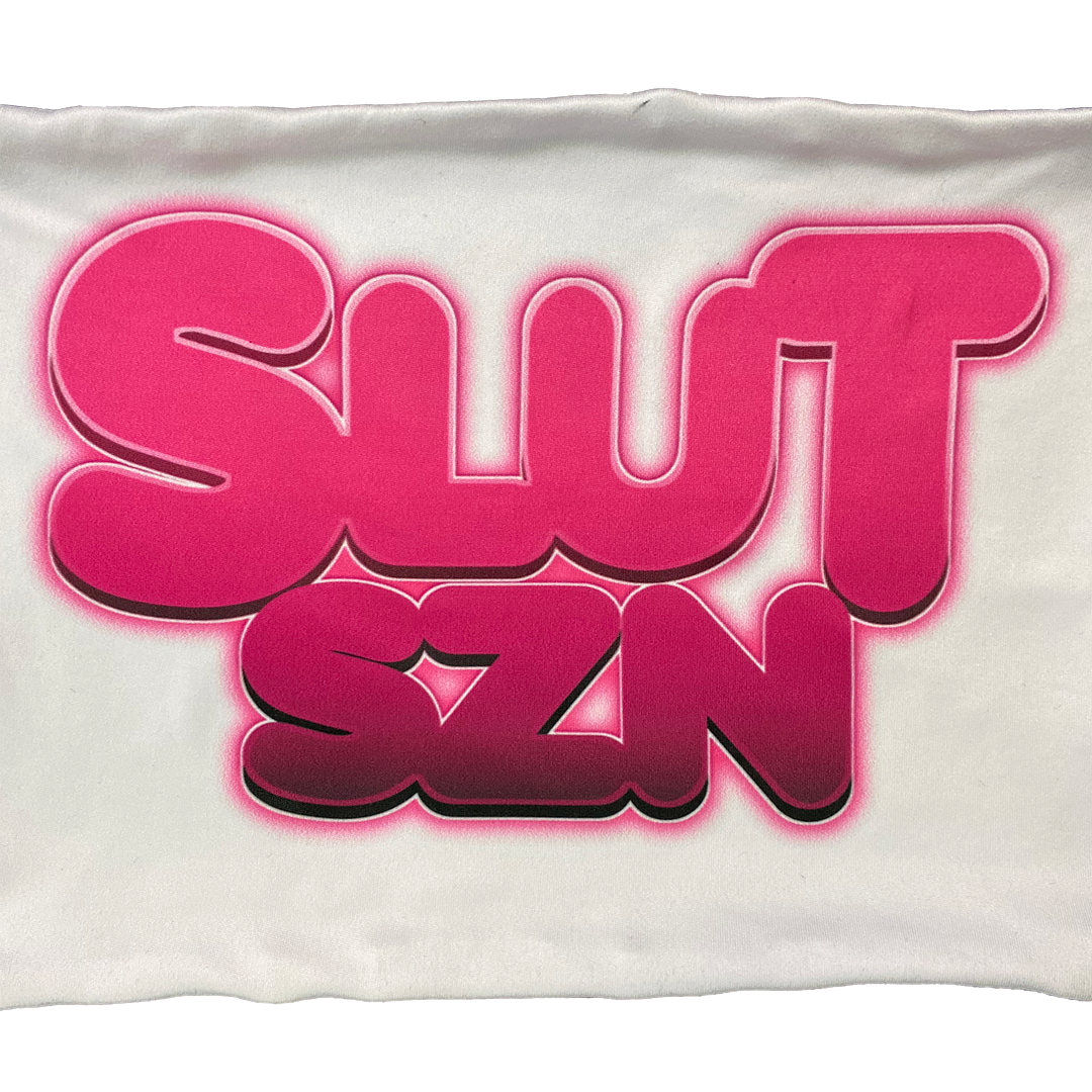 SLUTSZN Tube Top