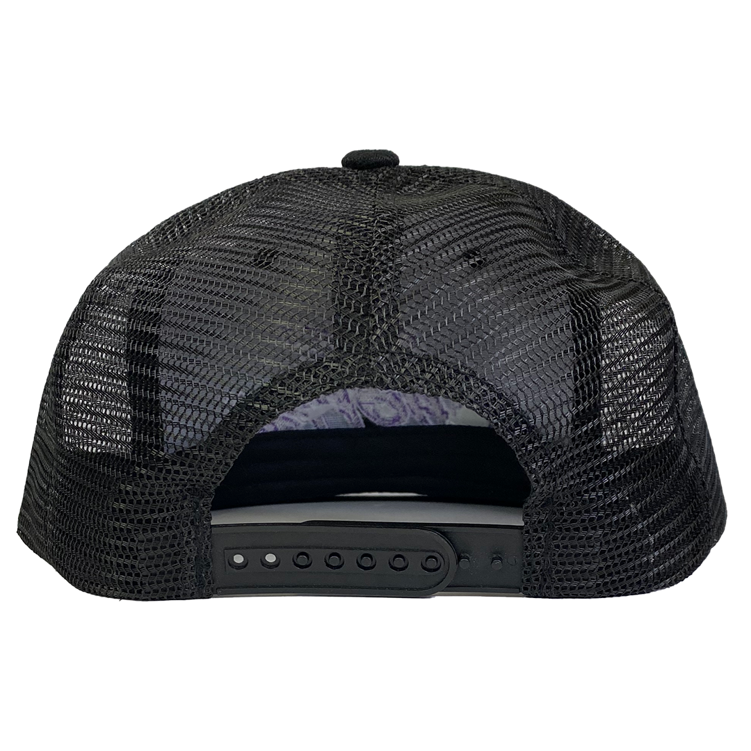 NLE Choppa "Logo" Snapback Hat