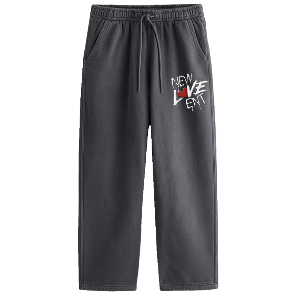 NEW LOVE ENT Sweatpants – NLE Choppa Store US