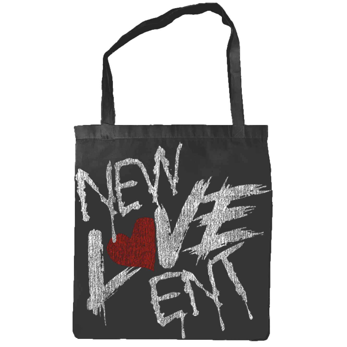 NLE THE GREAT Tote Bag
