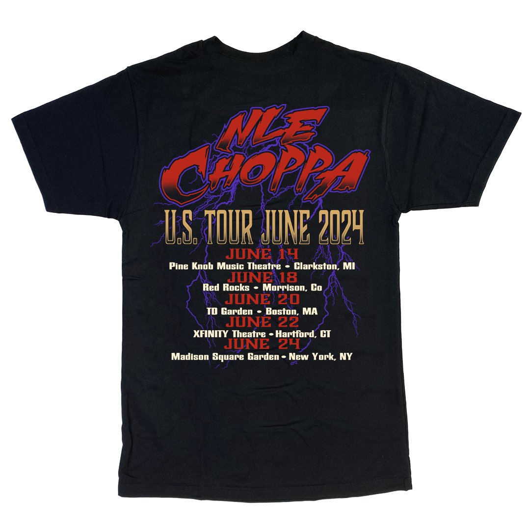 "Top Shotta" T-Shirt