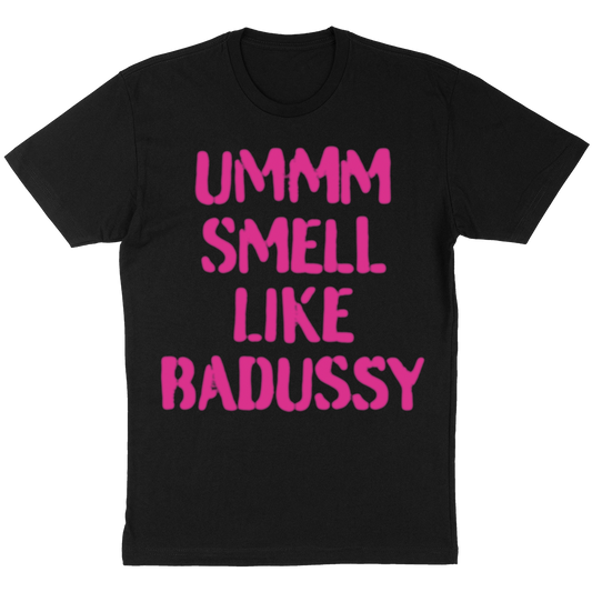 "Badussy" T-Shirt
