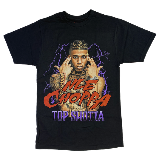 "Top Shotta" T-Shirt
