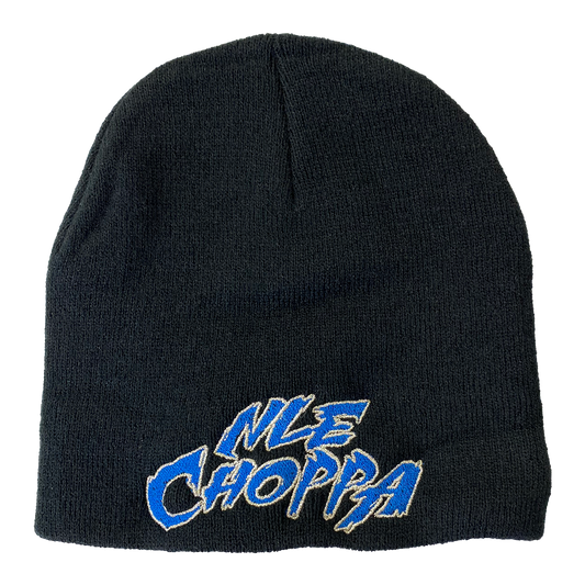 NLE Choppa "Logo" Beanie