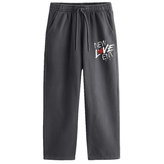 NEW LOVE ENT Sweatpants