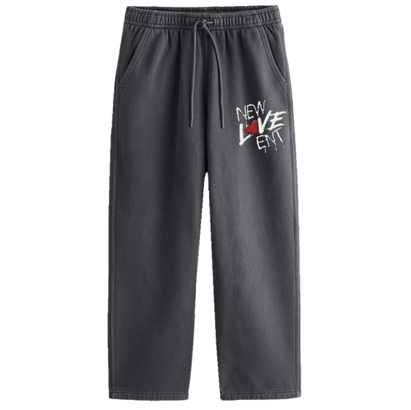 NewLoveEntertainmentSweatpants